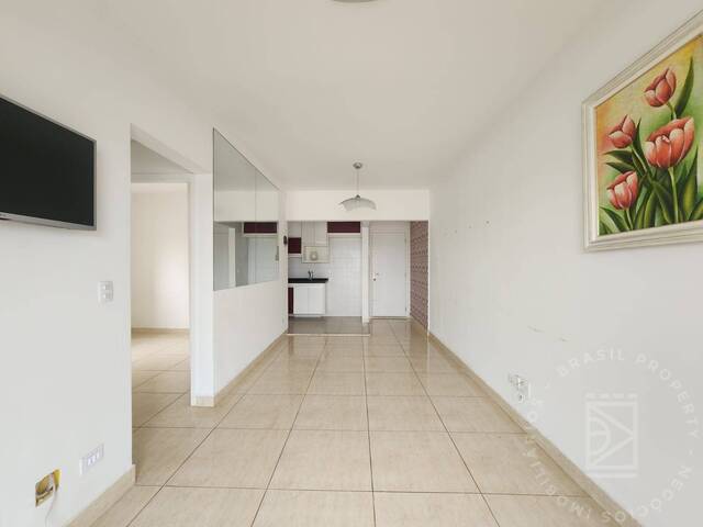 #714 - Apartamento para Venda em São José dos Campos - SP - 2