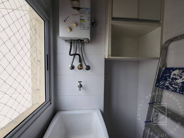 Apartamento para Venda em São José dos Campos - 5