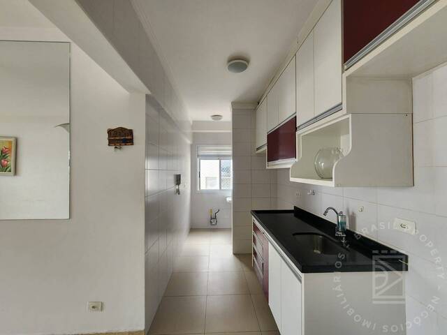 Apartamento para Venda em São José dos Campos - 4