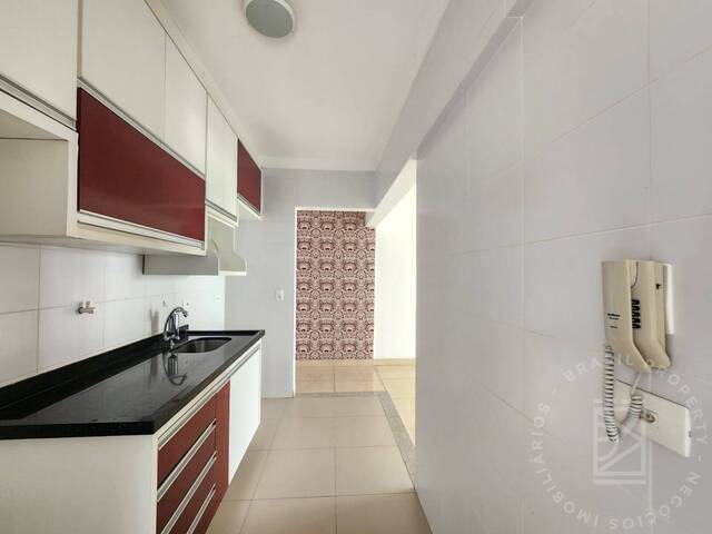 #714 - Apartamento para Venda em São José dos Campos - SP - 3