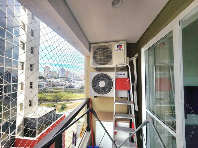 #715 - Apartamento para Venda em São José dos Campos - SP - 3