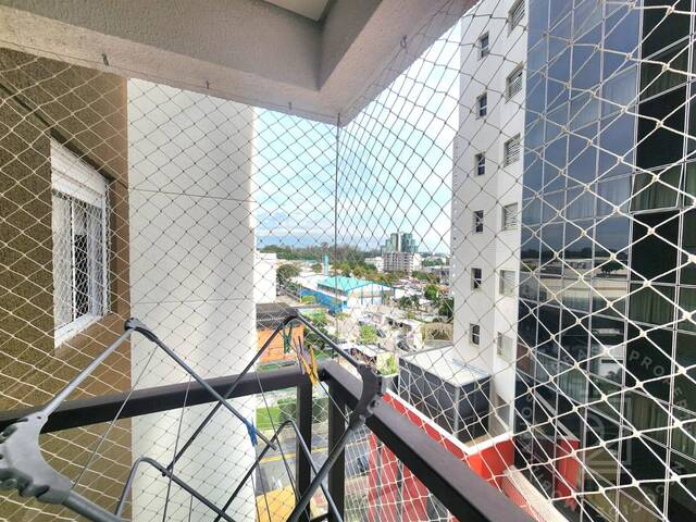 #715 - Apartamento para Venda em São José dos Campos - SP - 2