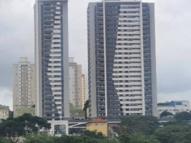 #716 - Apartamento para Venda em São José dos Campos - SP