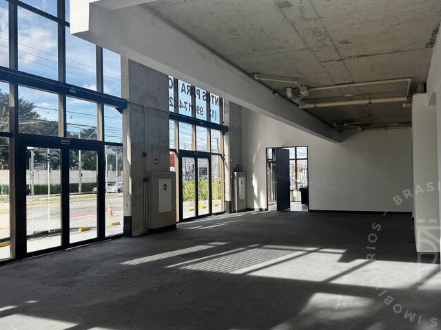 #717 - Sala para Locação em São José dos Campos - SP - 3
