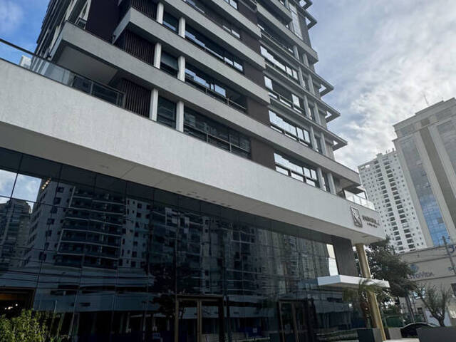 #719 - Sala para Locação em São José dos Campos - SP - 3