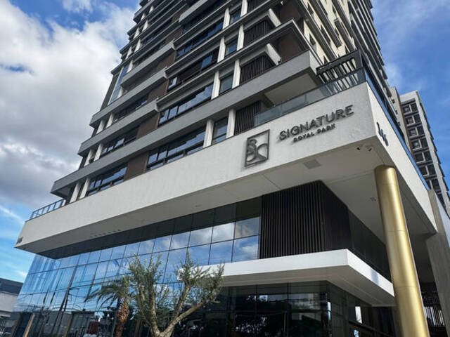 #719 - Sala para Locação em São José dos Campos - SP - 3