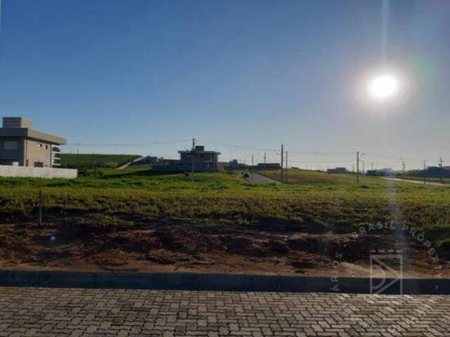 #720 - Terreno para Venda em Caçapava - SP - 2