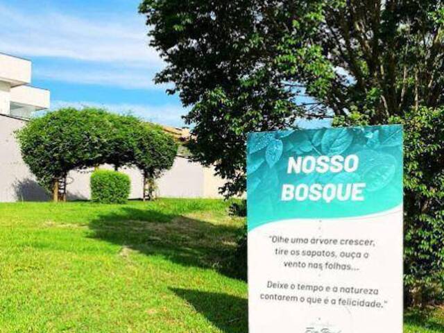 Terreno em condomínio para Venda em Caçapava - 4