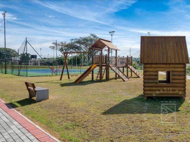 Terreno em condomínio para Venda em Caçapava - 5
