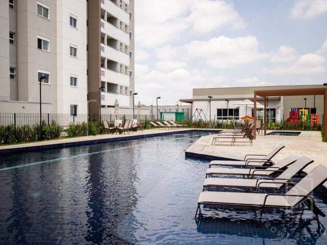 #721 - Apartamento para Venda em São José dos Campos - SP