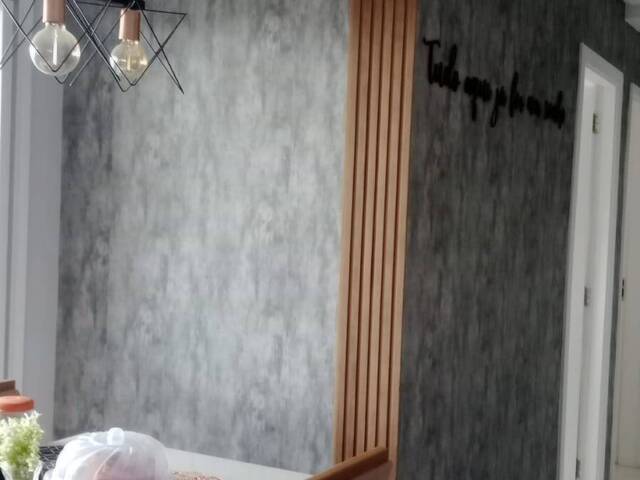 #721 - Apartamento para Venda em São José dos Campos - SP