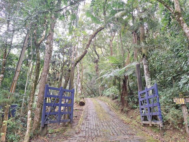 #723 - Casa para Venda em Santo Antônio do Pinhal - SP - 2