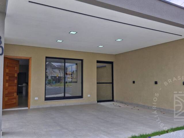 #725 - Casa para Venda em São José dos Campos - SP - 2