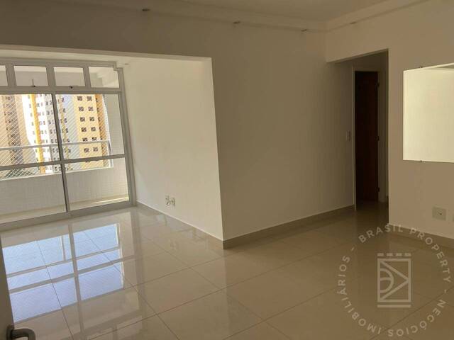 Locação em Condomínio Royal Park - São José dos Campos
