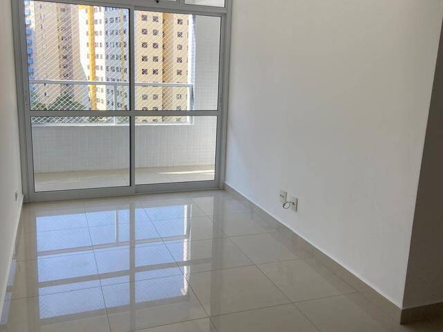 #726 - Apartamento para Locação em São José dos Campos - SP - 2