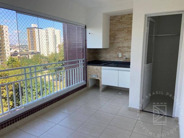 #728 - Apartamento para Locação em São José dos Campos - SP - 2