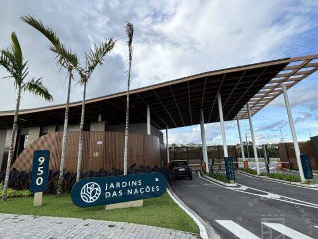#729 - Área para Venda em São José dos Campos - SP - 2
