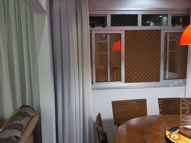 #730 - Apartamento para Venda em São José dos Campos - SP - 2