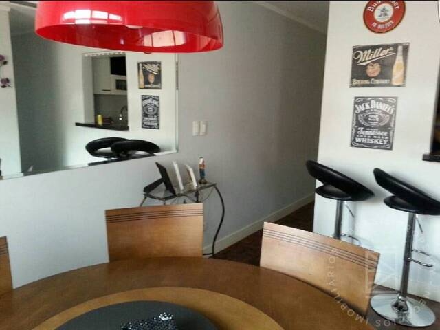 #730 - Apartamento para Venda em São José dos Campos - SP