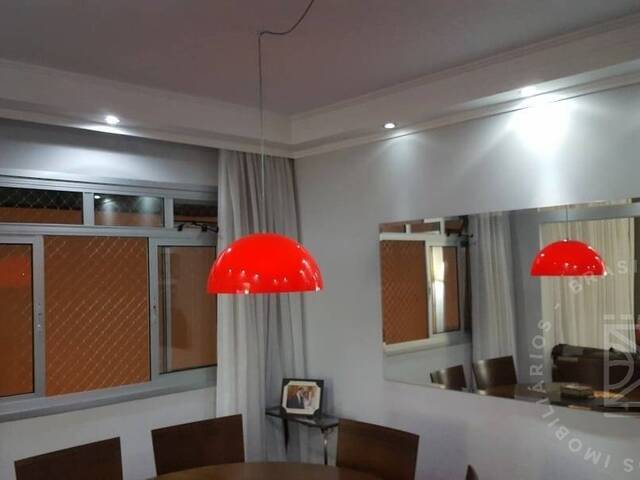 #730 - Apartamento para Venda em São José dos Campos - SP - 3
