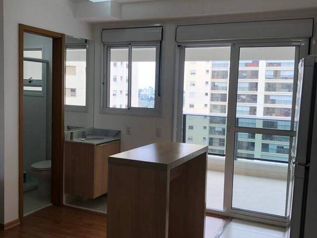 #731 - Apartamento para Locação em São José dos Campos - SP - 3