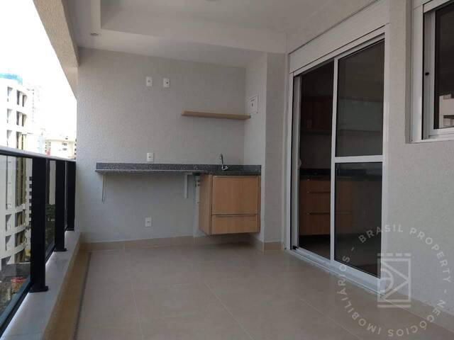 #731 - Apartamento para Locação em São José dos Campos - SP - 1