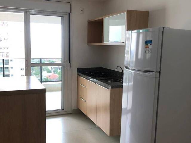 Apartamento para Locação em São José dos Campos - 4