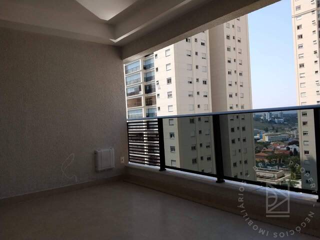 #731 - Apartamento para Locação em São José dos Campos - SP - 2