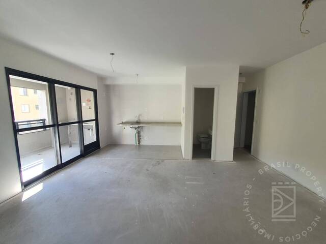 #732 - Apartamento para Venda em São José dos Campos - SP - 3