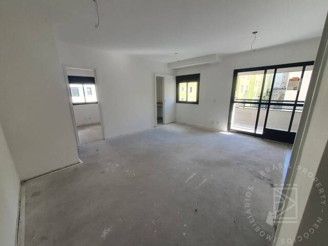 #732 - Apartamento para Venda em São José dos Campos - SP