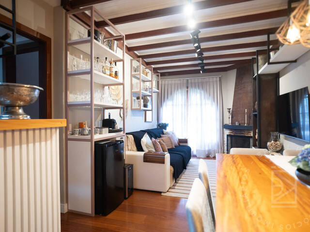 Apartamento para Venda em Campos do Jordão - 5