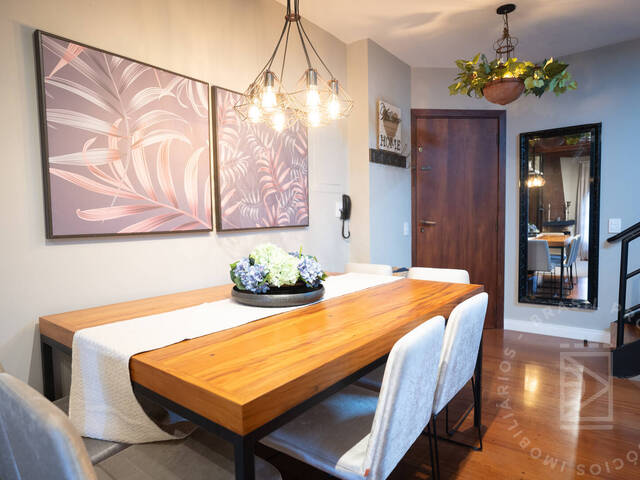 Apartamento para Venda em Campos do Jordão - 4