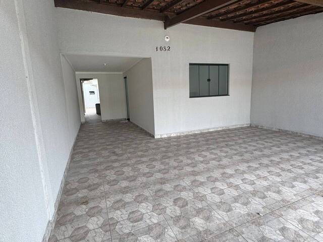 #733 - Casa para Venda em São José dos Campos - SP - 2