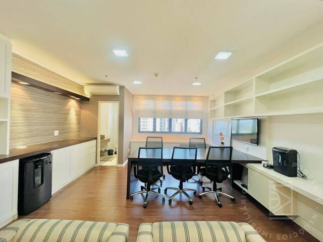 Sala para Venda em São José dos Campos - 5