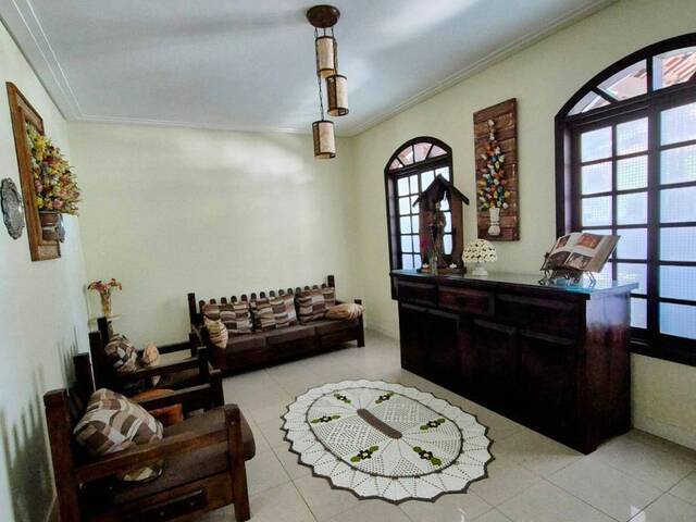 #737 - Casa para Venda em São José dos Campos - SP - 3