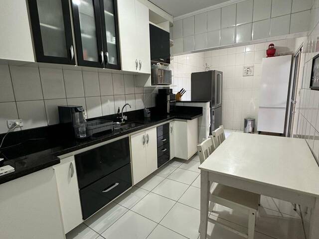 #739 - Casa para Venda em São José dos Campos - SP