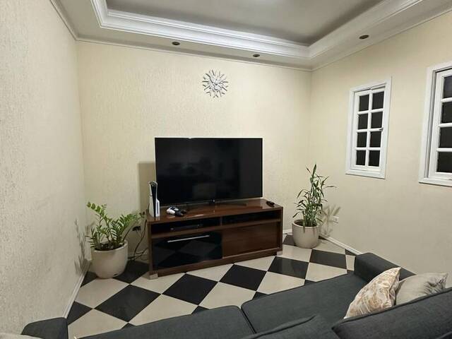#739 - Casa para Venda em São José dos Campos - SP