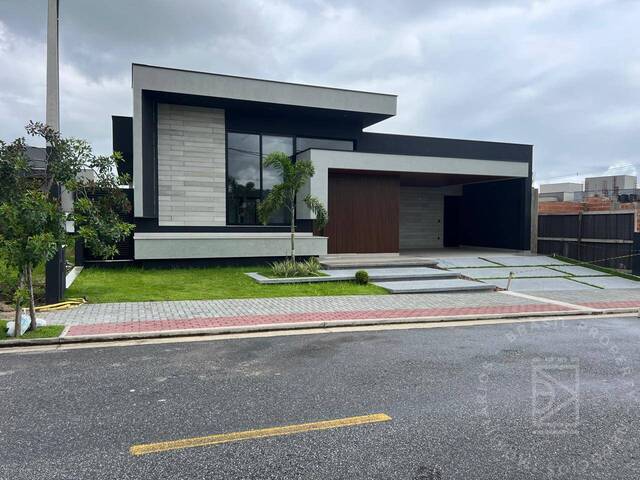 #740 - Casa para Venda em São José dos Campos - SP - 3