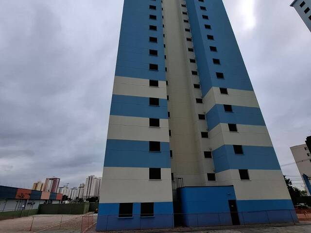 #741 - Apartamento para Venda em São José dos Campos - SP - 2