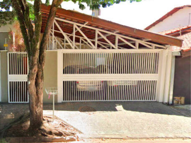 #742 - Casa para Locação em São José dos Campos - SP - 1