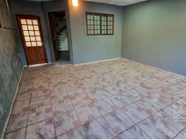 #742 - Casa para Locação em São José dos Campos - SP - 2