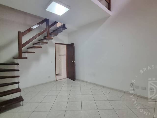 #742 - Casa para Locação em São José dos Campos - SP - 3