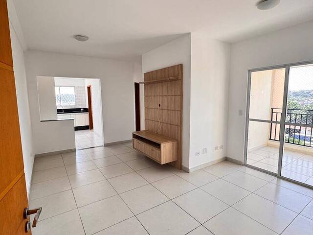 #745 - Apartamento para Venda em Jacareí - SP