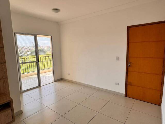 Apartamento para Venda em Jacareí - 4