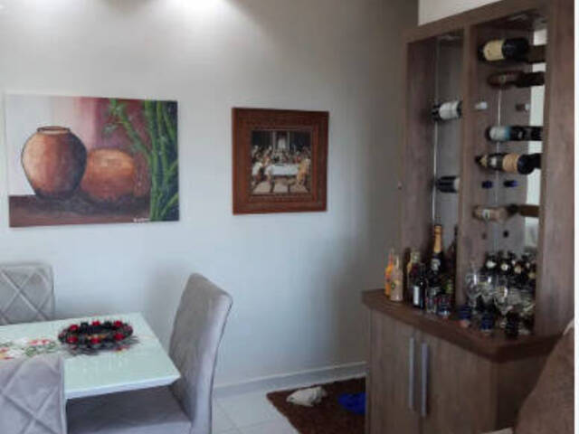 Apartamento para Venda em São José dos Campos - 4