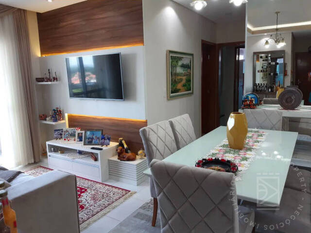 Apartamento para Venda em São José dos Campos - 5