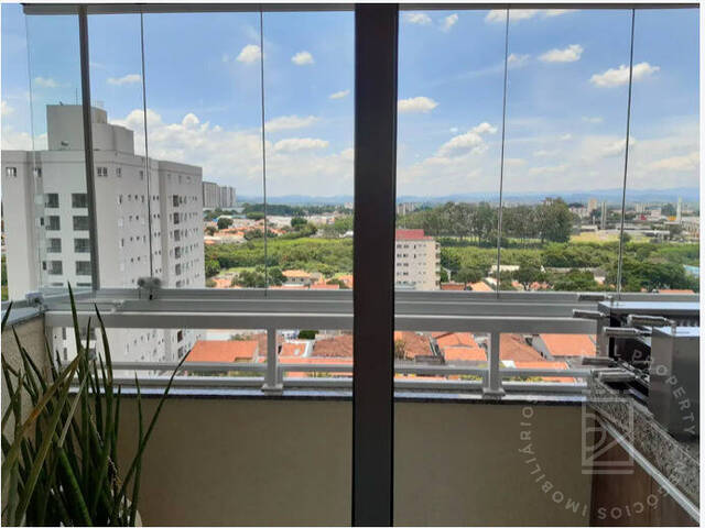 #746 - Apartamento para Locação em São José dos Campos - SP - 3