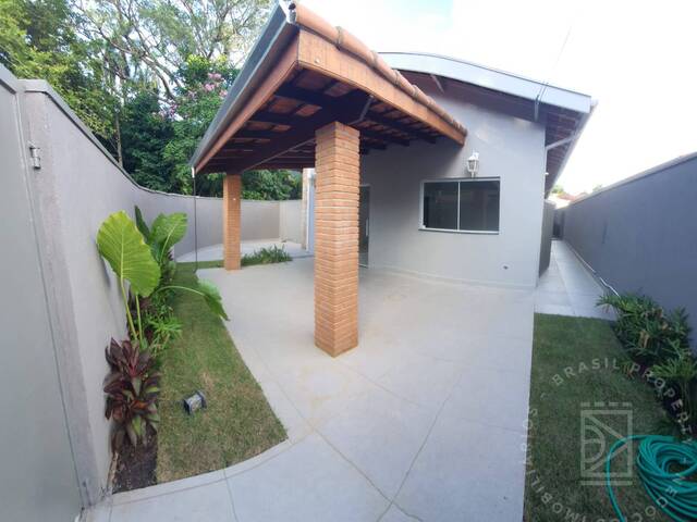 #749 - Casa para Venda em São José dos Campos - SP - 3