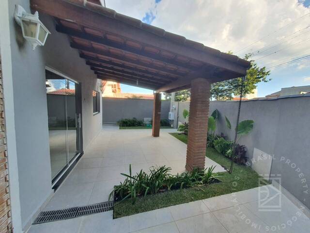 #749 - Casa para Venda em São José dos Campos - SP - 2