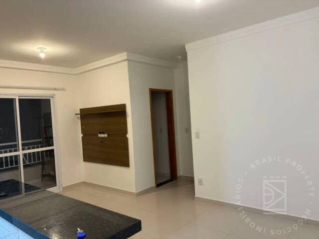 #750 - Apartamento para Venda em São José dos Campos - SP - 2